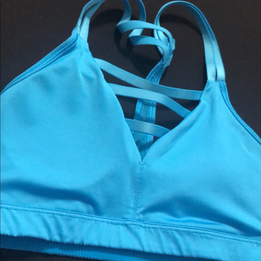 Victoria’s Secret sports bra